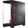 Obudowa MODECOM Volcano Space Black